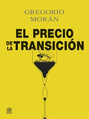 cover image of El precio de la Transición